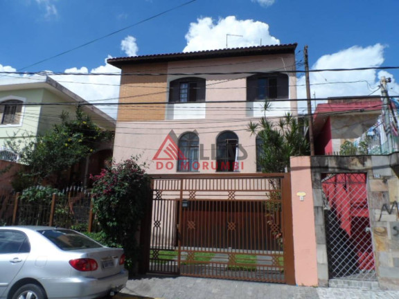 Imagem Sobrado à Venda, em Jardim Eliza - São Paulo Imagem Sobrado à Venda, em Jardim Eliza - São Paulo