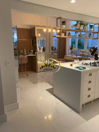 Imagem Casa com 5 Quartos à Venda, 350 m² em Alphaville - Santana De Parnaíba