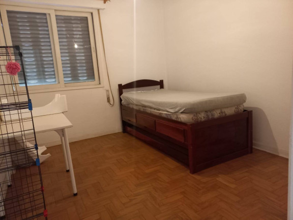 Imagem Apartamento com 3 Quartos à Venda, 73 m² em Alto Da Mooca - São Paulo Imagem Apartamento com 3 Quartos à Venda, 73 m² em Alto Da Mooca - São Paulo