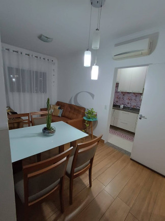 Apartamento com 2 Quartos à Venda, 51 m² em Jardim Antônio Cassillo - Votorantim