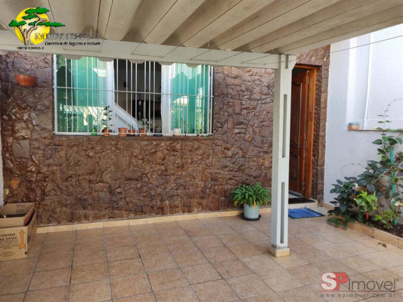 Imagem Sobrado com 2 Quartos à Venda, 100 m² em Agua Fria - São Paulo