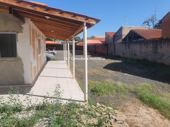Imagem Terreno à Venda, 750 m² em Vila Georgina - Indaiatuba Imagem Terreno à Venda, 750 m² em Vila Georgina - Indaiatuba