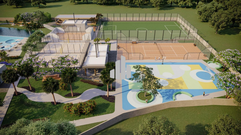 Imagem Terreno à Venda, 457 m² em Praia Azul - Arroio Do Sal
