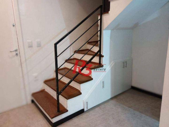 Imagem Imóvel com 2 Quartos à Venda ou Locação, 75 m² em Gonzaga - Santos Imagem Imóvel com 2 Quartos à Venda ou Locação, 75 m² em Gonzaga - Santos