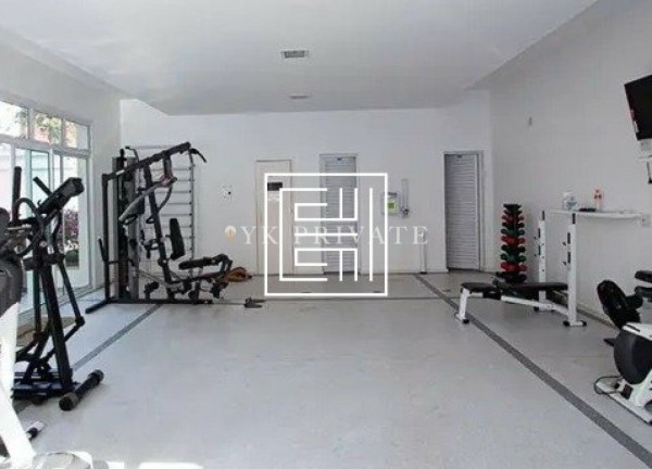 Imagem Apartamento com 3 Quartos à Venda, 115 m² em Perdizes - São Paulo