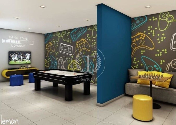 Imagem Apartamento com 2 Quartos à Venda, 42 m² em Vila Pirituba - São Paulo Imagem Apartamento com 2 Quartos à Venda, 42 m² em Vila Pirituba - São Paulo