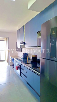 Imagem Apartamento com 1 Quarto para Alugar, 28 m² em Pompéia - São Paulo