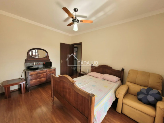 Imagem Sobrado com 5 Quartos à Venda, 374 m² em Jardim Europa - Sorocaba Imagem Sobrado com 5 Quartos à Venda, 374 m² em Jardim Europa - Sorocaba
