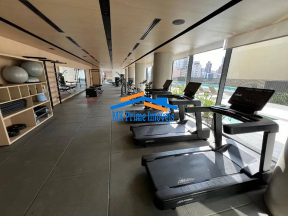 Imagem Apartamento com 3 Quartos à Venda, 170 m² em Pinheiros - São Paulo