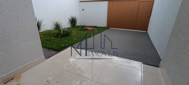 Imagem Casa com 3 Quartos à Venda, 180 m² em Cidade Vera Cruz - Aparecida De Goiânia Imagem Casa com 3 Quartos à Venda, 180 m² em Cidade Vera Cruz - Aparecida De Goiânia