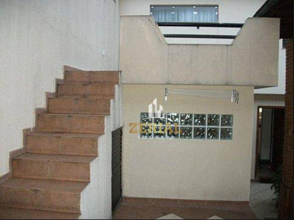 Imagem Sobrado com 3 Quartos à Venda ou Locação, 780 m² em Osvaldo Cruz - São Caetano Do Sul Imagem Sobrado com 3 Quartos à Venda ou Locação, 780 m² em Osvaldo Cruz - São Caetano Do Sul