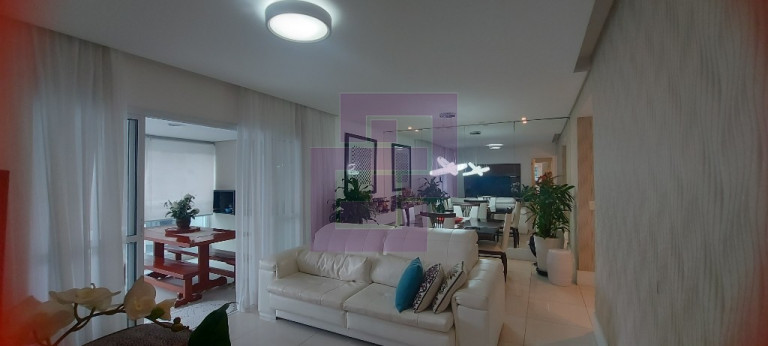 Imagem Apartamento com 3 Quartos à Venda, 200 m² em Vila Luis Antônio - Guarujá
