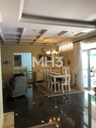 Imagem Casa com 3 Quartos à Venda, 300 m² em Jardim Alvorada - Sumaré