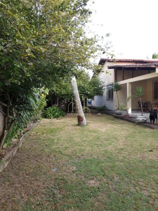Imagem Casa com 4 Quartos à Venda, 220 m² em Stella Maris - Salvador Imagem Casa com 4 Quartos à Venda, 220 m² em Stella Maris - Salvador