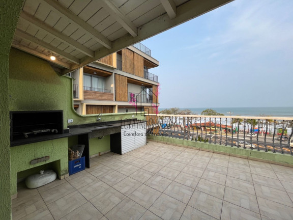 Imagem Cobertura com 4 Quartos à Venda, 194 m² em Praia Grande - Ubatuba