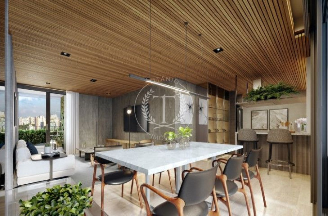 Imagem Apartamento com 1 Quarto à Venda, 32 m² em Vila Olímpia - São Paulo Imagem Apartamento com 1 Quarto à Venda, 32 m² em Vila Olímpia - São Paulo