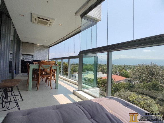 Imagem Imóvel com 2 Quartos para Alugar ou Temporada, 87 m² em Riviera - Bertioga Imagem Imóvel com 2 Quartos para Alugar ou Temporada, 87 m² em Riviera - Bertioga