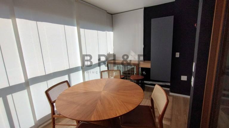Imagem Apartamento com 1 Quarto à Venda, 46 m² em Vila Nova Conceição - São Paulo Imagem Apartamento com 1 Quarto à Venda, 46 m² em Vila Nova Conceição - São Paulo