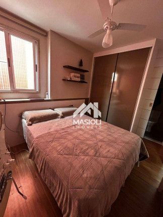 Imagem Apartamento com 1 Quarto à Venda, 50 m² em Itapuã - Vila Velha