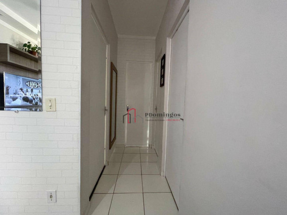 Imagem Apartamento com 2 Quartos para Alugar, 48 m² em Condomínio Praças De Sumaré - Sumaré Imagem Apartamento com 2 Quartos para Alugar, 48 m² em Condomínio Praças De Sumaré - Sumaré
