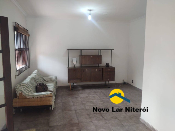 Imagem Casa com 4 Quartos à Venda, 275 m² em Santa Rosa - Niterói Imagem Casa com 4 Quartos à Venda, 275 m² em Santa Rosa - Niterói