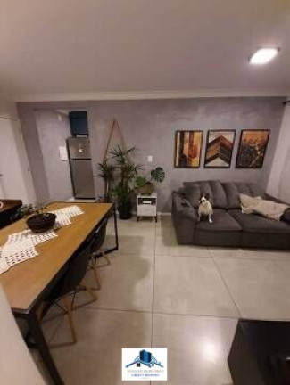 Imagem Apartamento com 2 Quartos à Venda, 55 m² em Vila Matilde - São Paulo