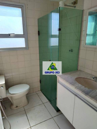 Imagem Apartamento com 2 Quartos à Venda ou Locação, 65 m² em Vila Industrial - Campinas Imagem Apartamento com 2 Quartos à Venda ou Locação, 65 m² em Vila Industrial - Campinas