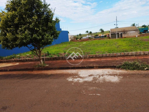 Imagem Terreno à Venda, 252 m² em Residencial Santo Soriani - Sertanópolis Imagem Terreno à Venda, 252 m² em Residencial Santo Soriani - Sertanópolis