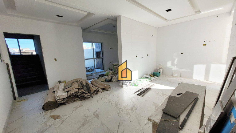 Imagem Apartamento com 3 Quartos à Venda, 100 m² em Costeira - Araucária