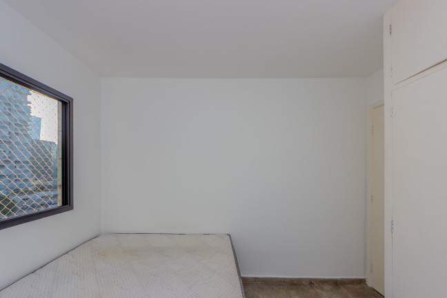 Imagem Apartamento com 3 Quartos à Venda, 77 m² em Vila Olímpia - São Paulo