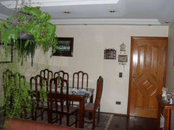 Imagem Apartamento com 3 Quartos à Venda, 90 m² em Analia Franco - São Paulo