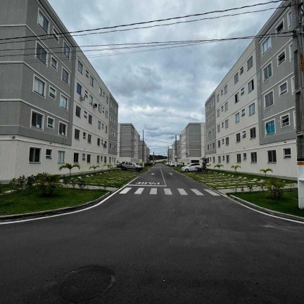 Imagem Apartamento com 2 Quartos à Venda, 47 m² em Nova Abrantes (abrantes) - Camaçari Imagem Apartamento com 2 Quartos à Venda, 47 m² em Nova Abrantes (abrantes) - Camaçari