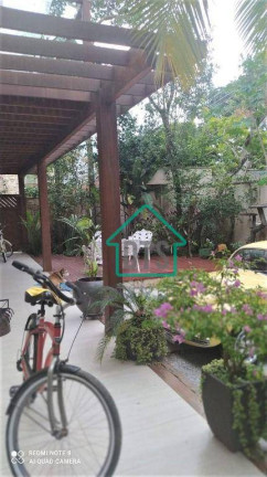 Imagem Sobrado com 4 Quartos à Venda, 300 m² em Barra Do Una - São Sebastião