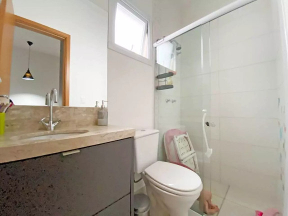 Imagem Casa de Condomínio com 3 Quartos à Venda, 105 m² em Chácara Pavoeiro - Cotia Imagem Casa de Condomínio com 3 Quartos à Venda, 105 m² em Chácara Pavoeiro - Cotia