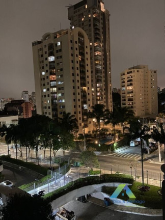 Imagem Apartamento com 3 Quartos à Venda, 110 m² em Vila Mariana - São Paulo Imagem Apartamento com 3 Quartos à Venda, 110 m² em Vila Mariana - São Paulo