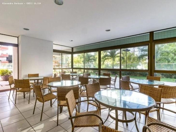 Imagem Apartamento com 5 Quartos à Venda, 175 m² em Boa Viagem - Recife