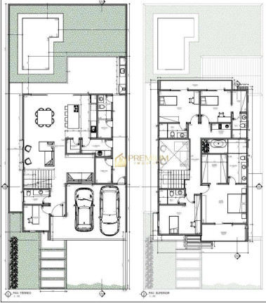 Imagem Sobrado com 4 Quartos à Venda, 349 m² em Urbanova - São José Dos Campos Imagem Sobrado com 4 Quartos à Venda, 349 m² em Urbanova - São José Dos Campos