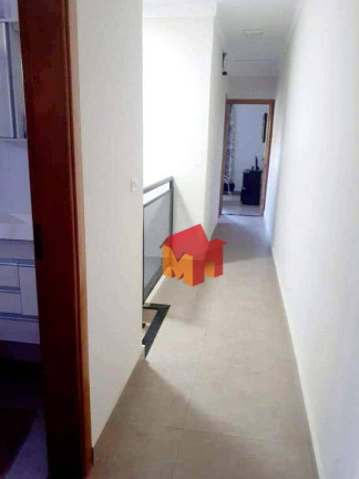 Imagem Sobrado com 3 Quartos à Venda, 125 m² em Jardim Vista Alegre - Santa Bárbara D'oeste Imagem Sobrado com 3 Quartos à Venda, 125 m² em Jardim Vista Alegre - Santa Bárbara D'oeste