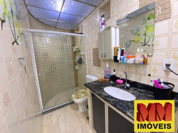 Imagem Apartamento com 1 Quarto à Venda, 30 m² em Passagem - Cabo Frio Imagem Apartamento com 1 Quarto à Venda, 30 m² em Passagem - Cabo Frio