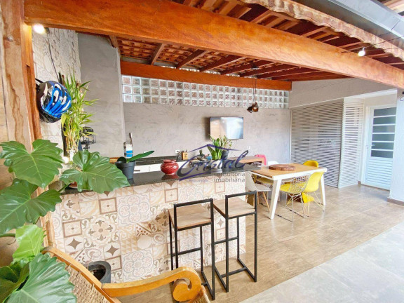 Imagem Casa com 3 Quartos à Venda, 90 m² em Granja Viana - Cotia Imagem Casa com 3 Quartos à Venda, 90 m² em Granja Viana - Cotia
