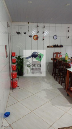 Imagem Chácara com 3 Quartos à Venda, 120 m² em Recreio Rio Bonito - Suzano Imagem Chácara com 3 Quartos à Venda, 120 m² em Recreio Rio Bonito - Suzano