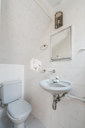 Imagem Casa com 3 Quartos à Venda, 130 m² em Mirandópolis - São Paulo Imagem Casa com 3 Quartos à Venda, 130 m² em Mirandópolis - São Paulo