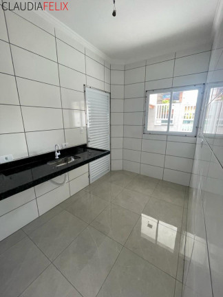 Imagem Casa com 2 Quartos à Venda, 80 m² em Aviação - Praia Grande Imagem Casa com 2 Quartos à Venda, 80 m² em Aviação - Praia Grande