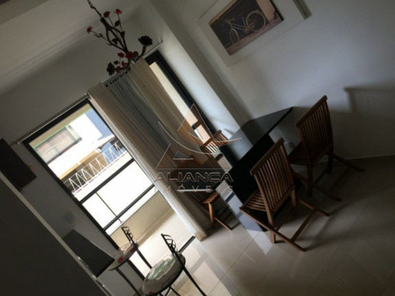 Imagem Apartamento com 1 Quarto à Venda, 64 m² em Jardim Nova Aliança - Ribeirão Preto Imagem Apartamento com 1 Quarto à Venda, 64 m² em Jardim Nova Aliança - Ribeirão Preto