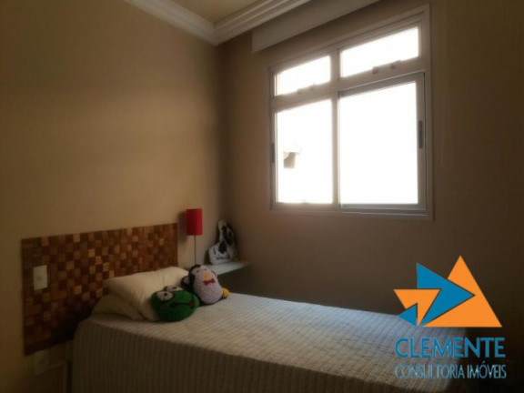 Imagem Apartamento com 3 Quartos à Venda, 180 m² em Nova Granada - Belo Horizonte Imagem Apartamento com 3 Quartos à Venda, 180 m² em Nova Granada - Belo Horizonte