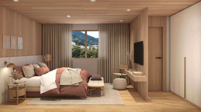 Imagem Apartamento com 3 Quartos à Venda, 223 m² em Jardim Botânico - Rio De Janeiro Imagem Apartamento com 3 Quartos à Venda, 223 m² em Jardim Botânico - Rio De Janeiro