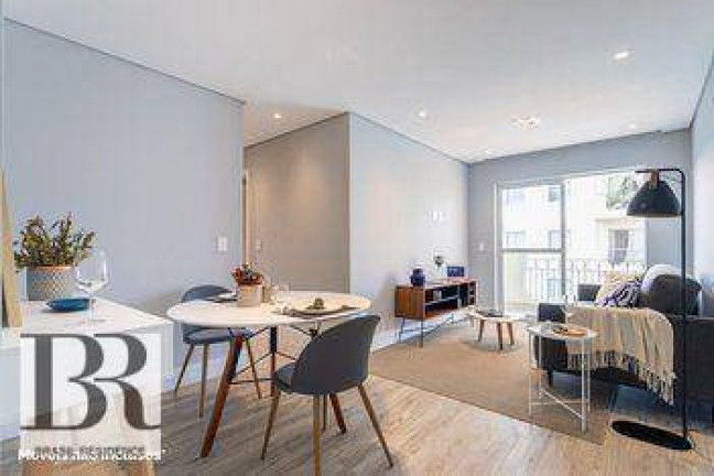 Imagem Apartamento com 3 Quartos à Venda, 66 m² em Saúde - São Paulo Imagem Apartamento com 3 Quartos à Venda, 66 m² em Saúde - São Paulo