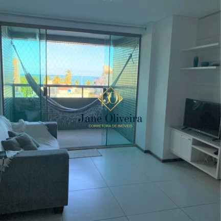 Imagem Apartamento com 2 Quartos para Alugar, 60 m² em Tambaú - João Pessoa