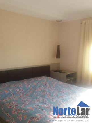 Imagem Apartamento com 3 Quartos à Venda, 85 m² em Lauzane Paulista - São Paulo Imagem Apartamento com 3 Quartos à Venda, 85 m² em Lauzane Paulista - São Paulo