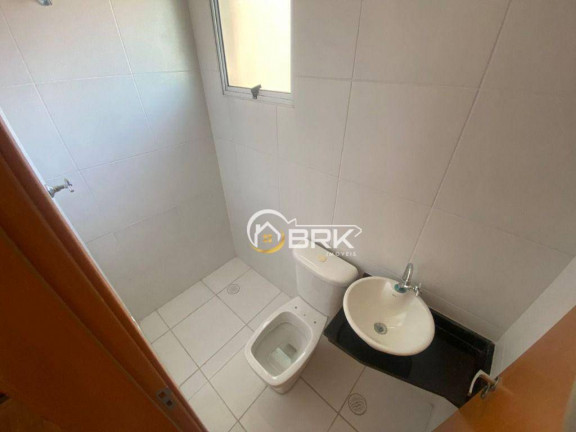 Imagem Sobrado com 2 Quartos para Alugar, 65 m² em Tatuapé - São Paulo